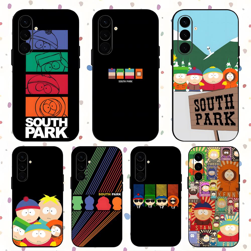 Phone Cases Samsung S25 Ultra - Coque de téléphone avec dessin animé