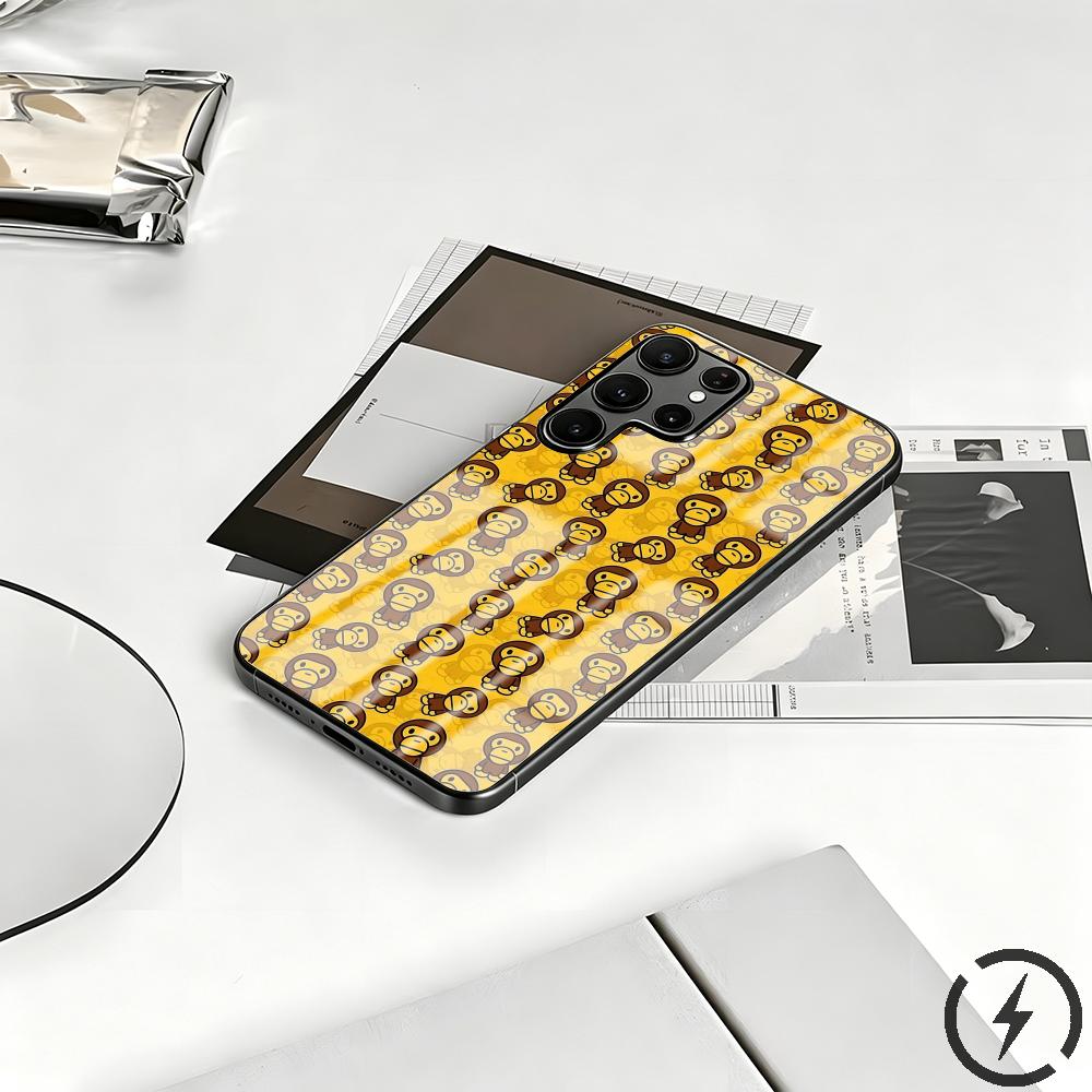 Phone Cases Brands - Coque de téléphone magnétique en verre