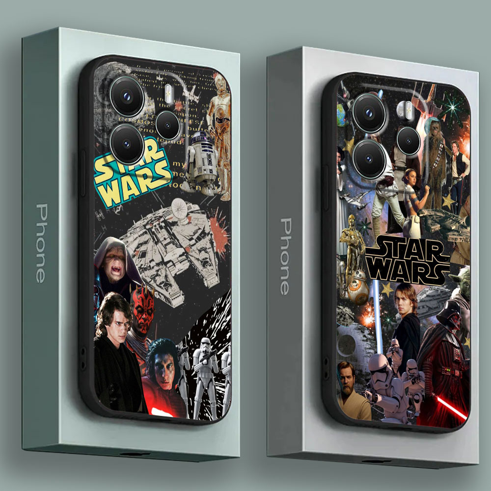 Phone Cases Xiaomi 14 - Coque de téléphone pour Redmi 15C