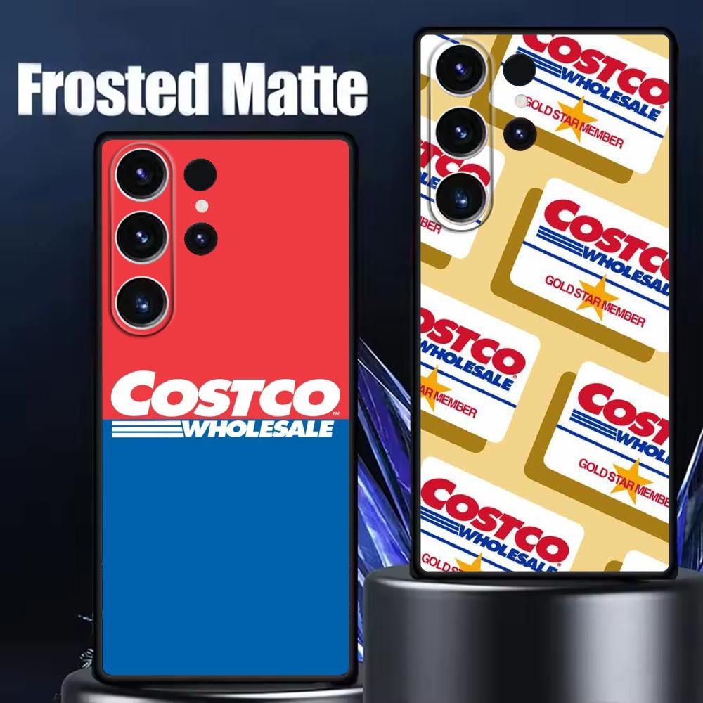 Phone Cases Walmart - Coque de téléphone souple noire pour