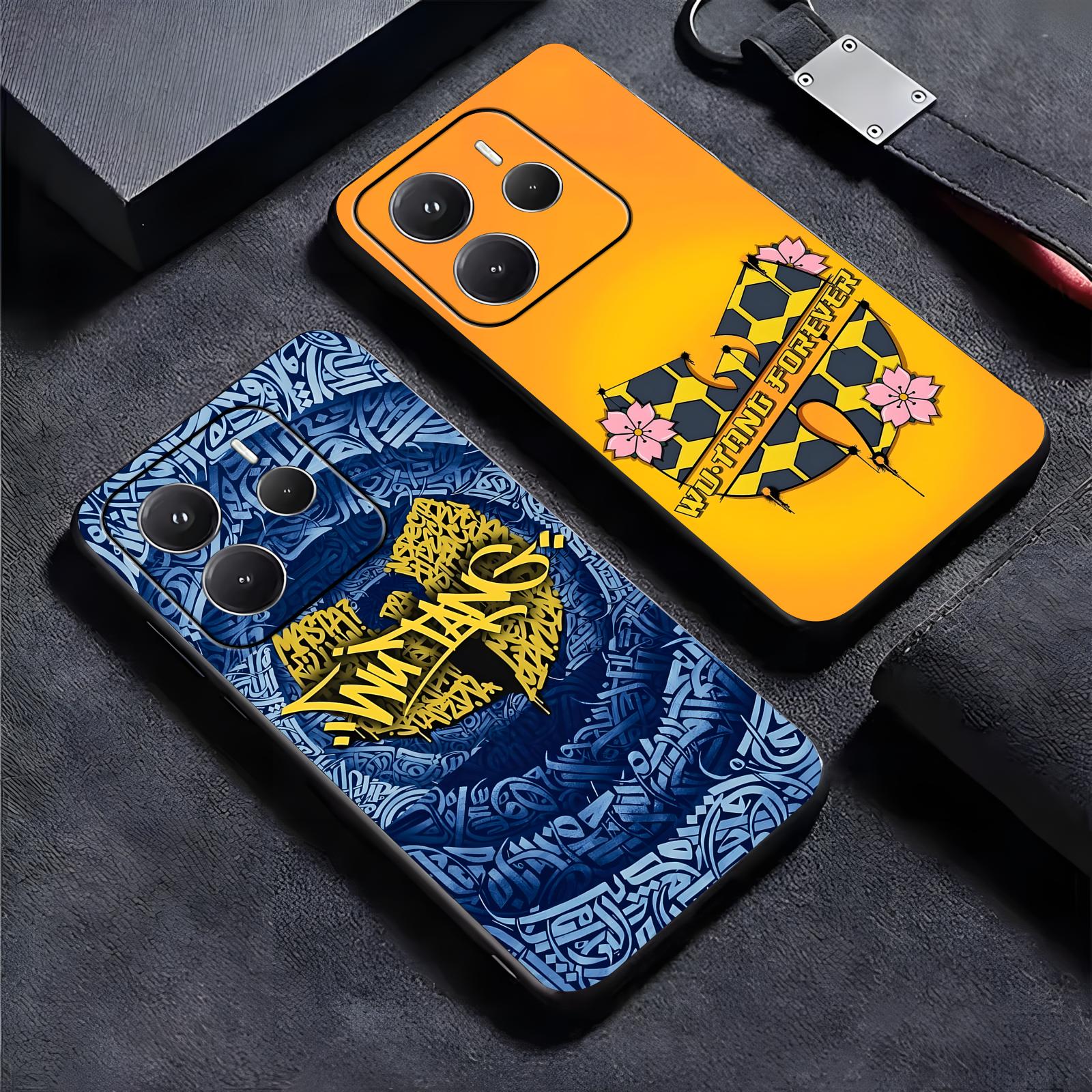 Phone Cases Xiaomi 14 - Coque de téléphone pour Redmi Note15