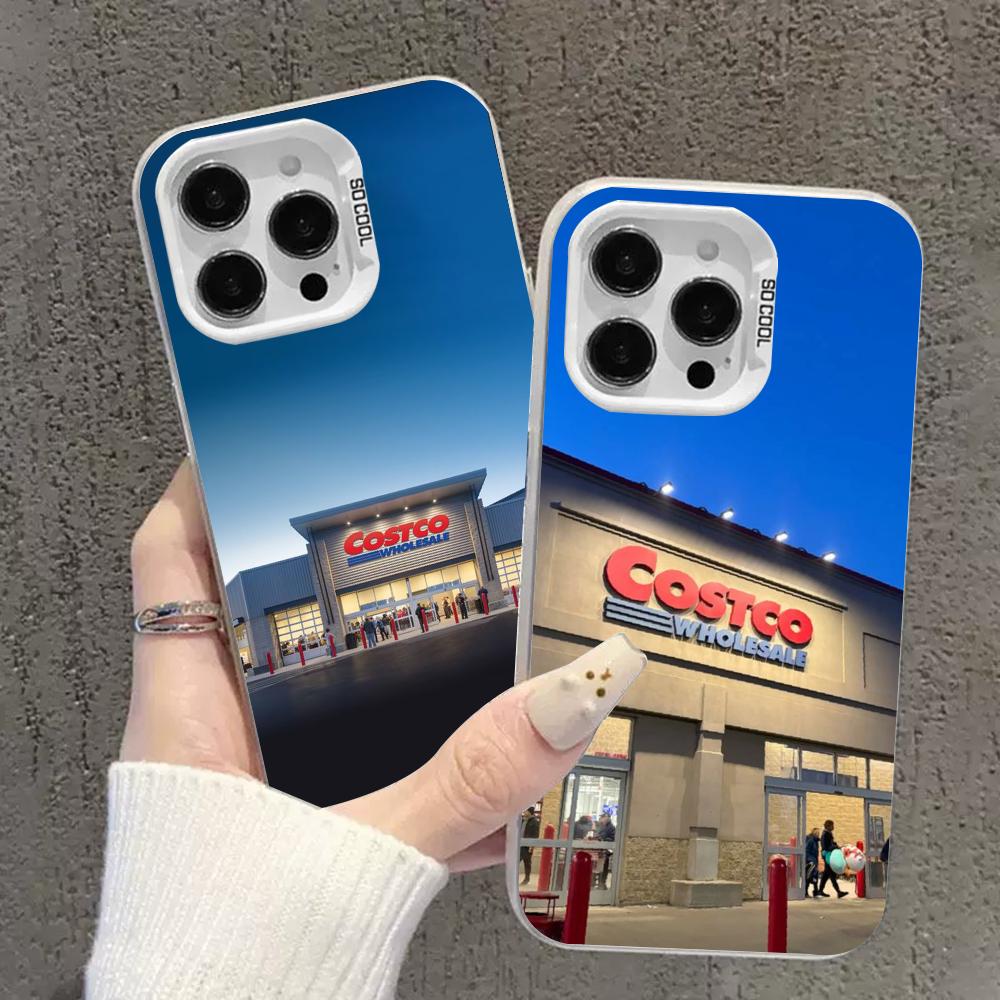 Phone Cases Walmart - Coque de téléphone Walmart Costco pour