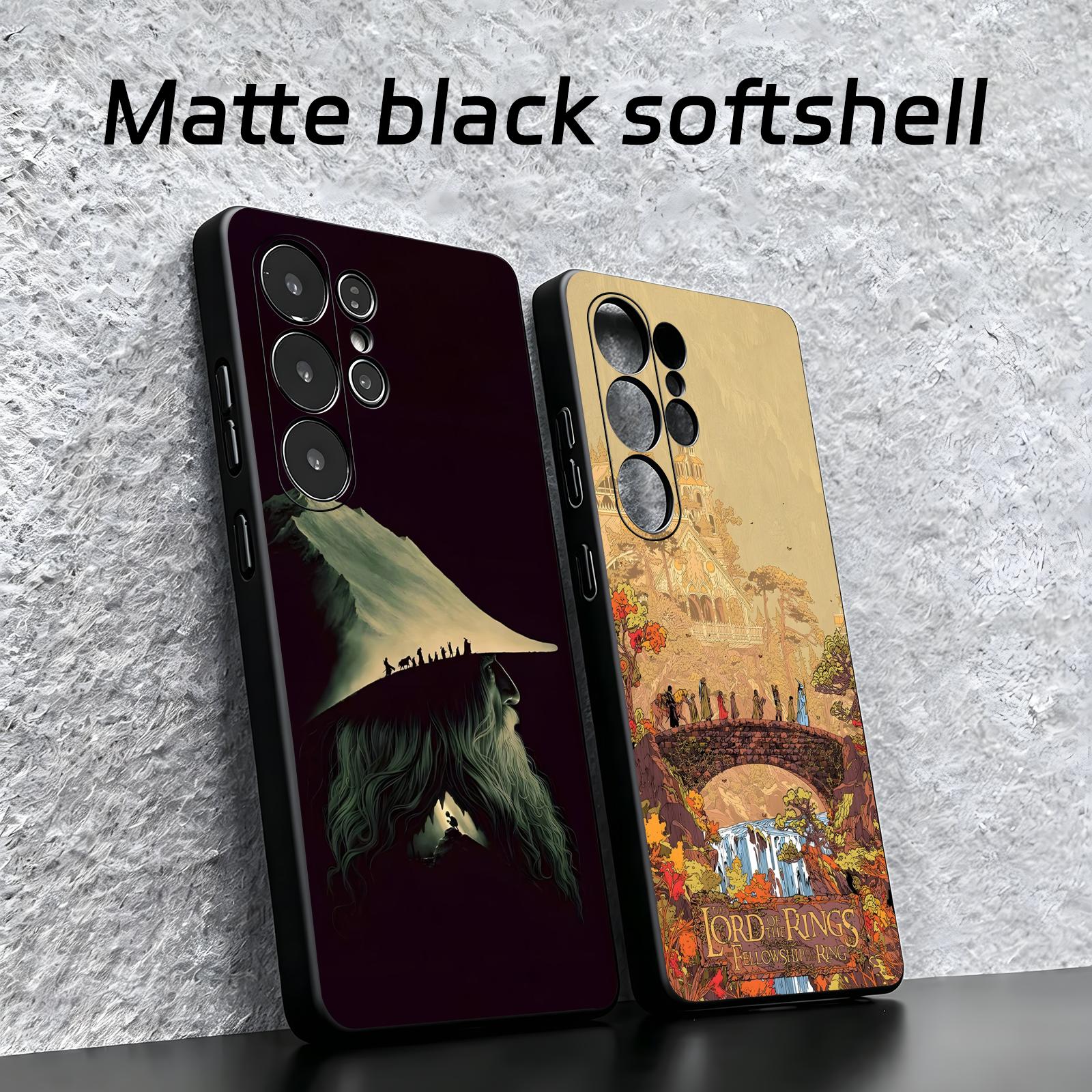Phone Cases Samsung S25 Ultra - Coque de téléphone pour Samsung S26
