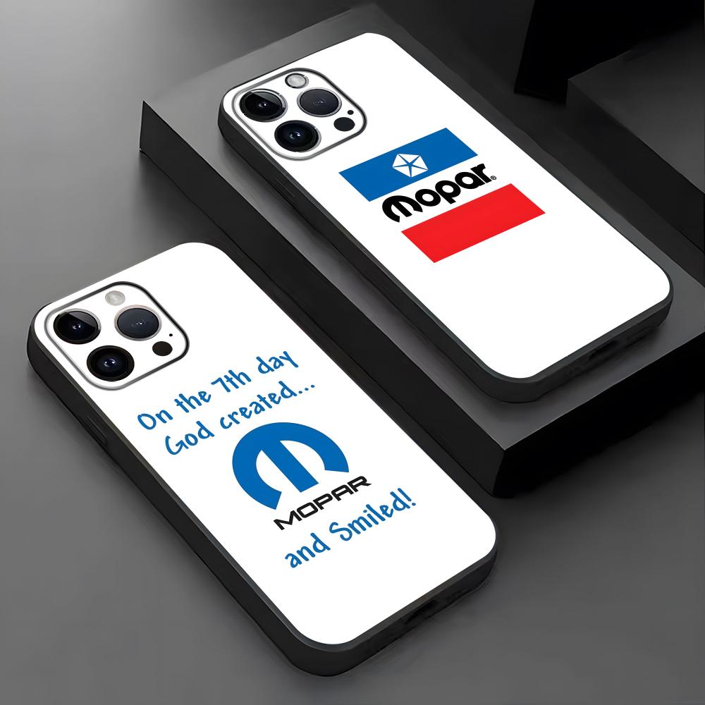Phone Cases Brands - Coque de téléphone antichoc noire souple