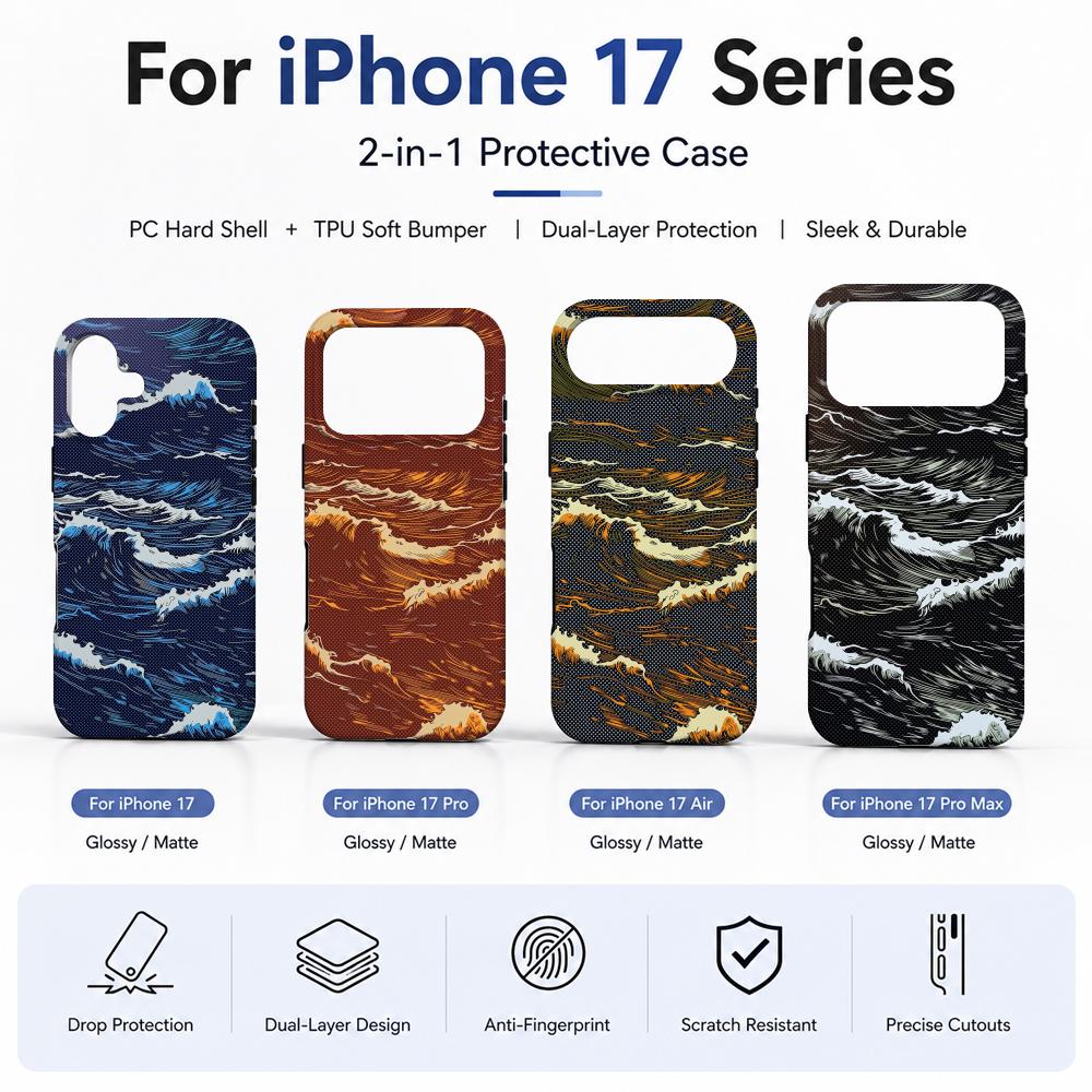 Phone Cases Magsafe - Coque de téléphone Magsafe en Fiber