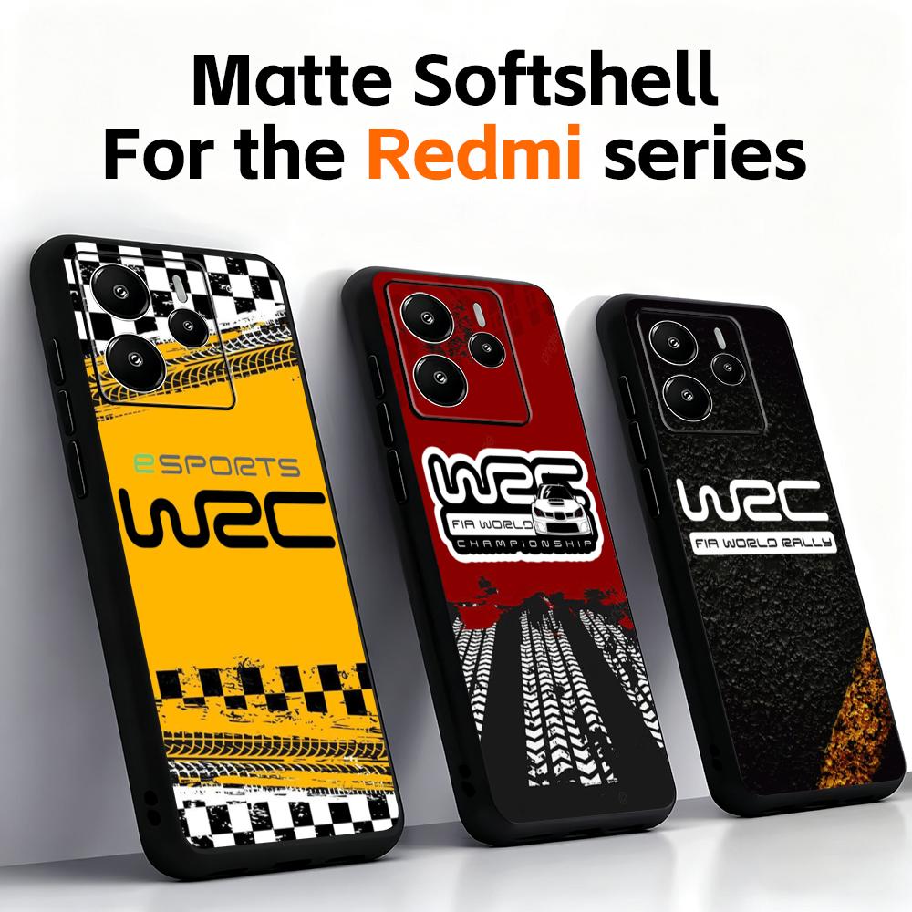 Phone Cases Xiaomi Redmi 12 - Coque de téléphone tendance pour Redmi
