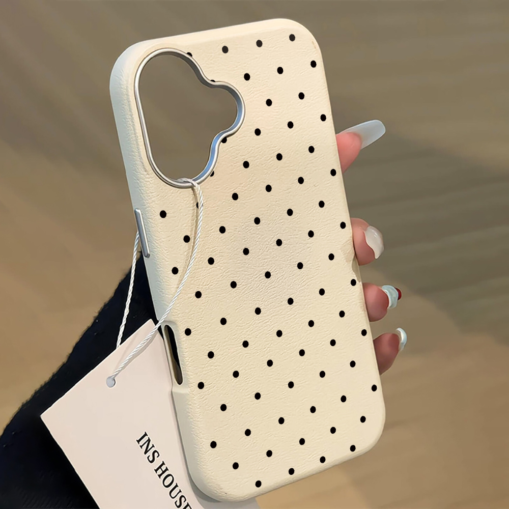 Phone Cases Korea - Coque de téléphone coréenne INS mignonne