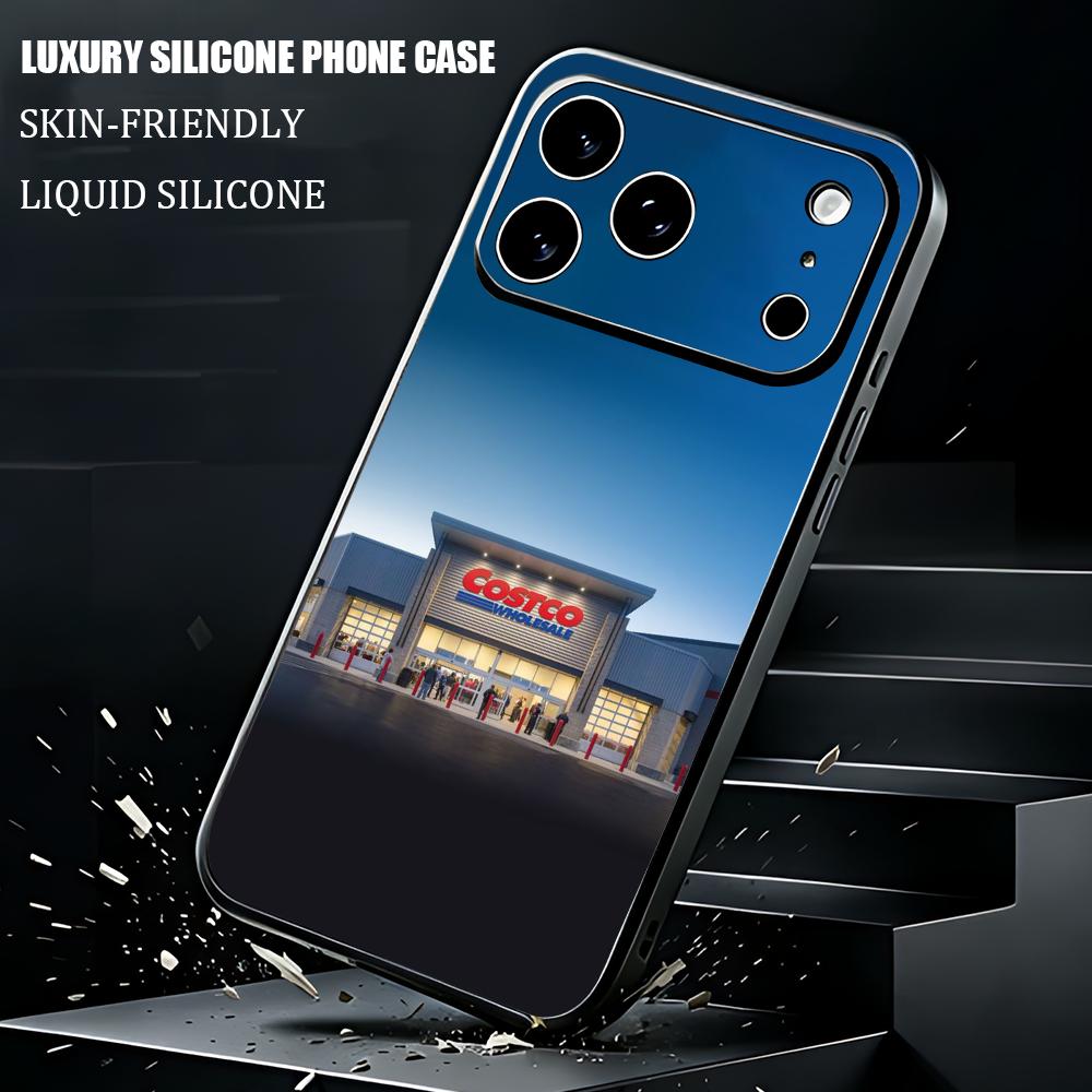 Phone Cases Walmart - Coque de téléphone Walmart Costco pour