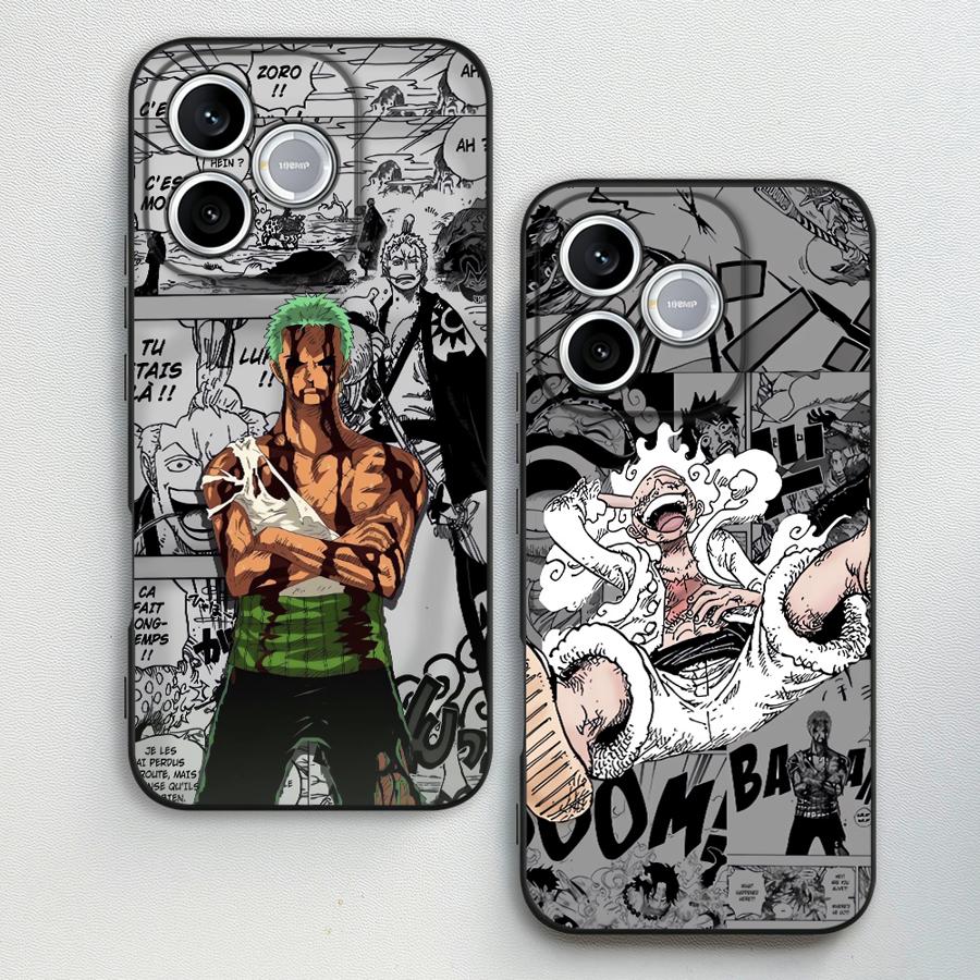 Phone Cases Japan - Étui pour téléphone One Pieces Anime