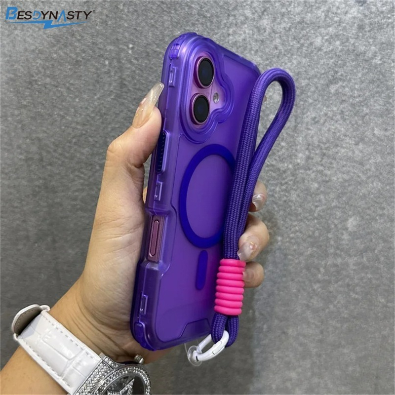 Phone Cases Vogue - Coque de téléphone antichoc de luxe