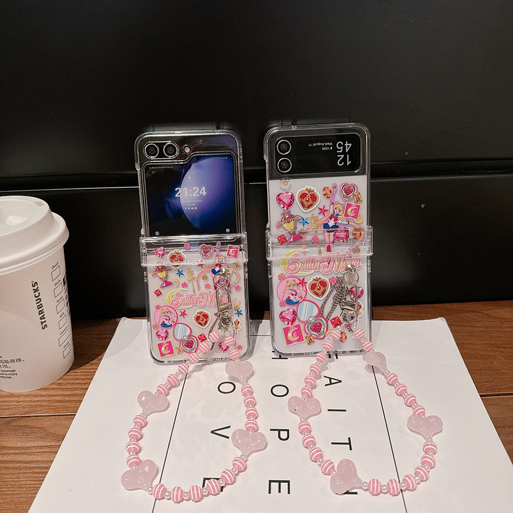 Phone Cases Japan - Coque de téléphone mignonne de dessin