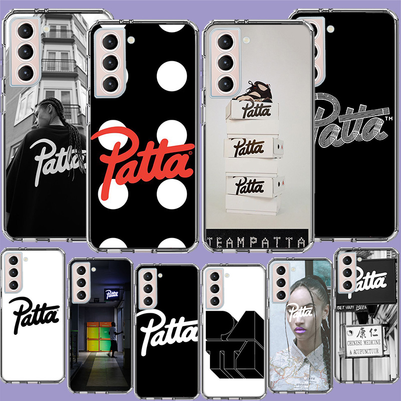 Phone Cases Shein - Coque de téléphone Fashion P-pattaS pour