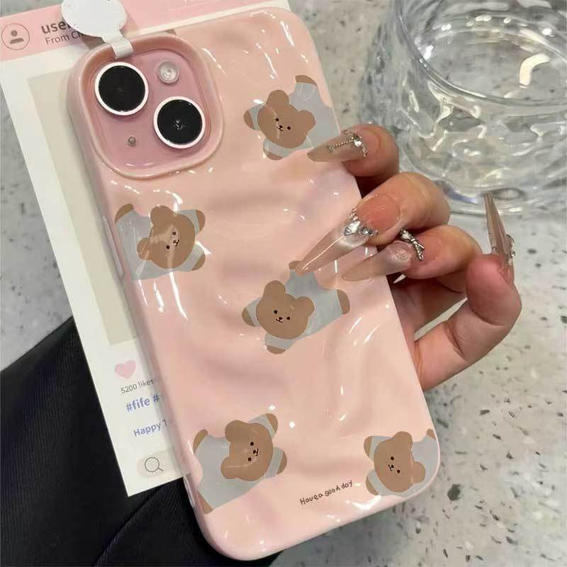 Phone Cases Korea - Coque de téléphone pour iPhone 11