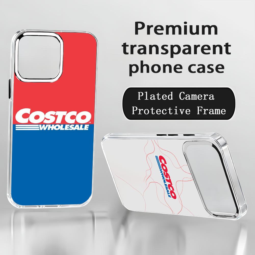 Phone Cases Walmart - Coque de téléphone Walmart Costco pour