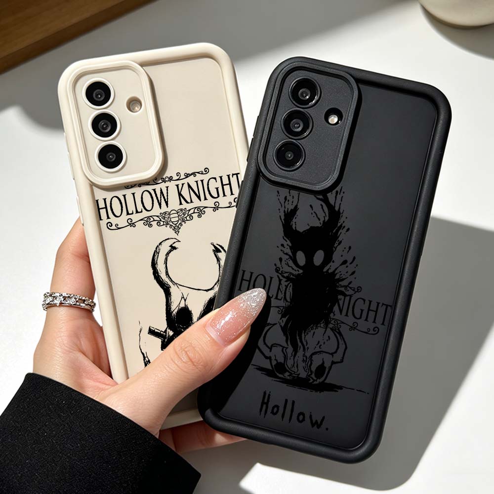 Phone Cases Galaxy A17 - Coque de téléphone Hollow Knight en