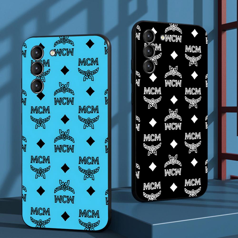 Phone Cases Brands - Coque de téléphone de luxe tendance