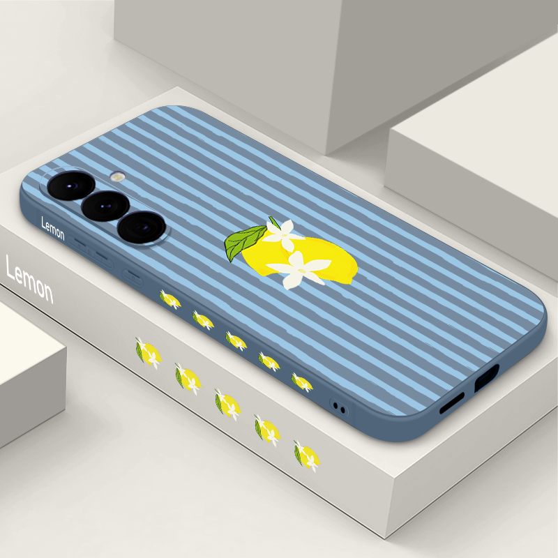 Phone Cases Galaxy A17 - Coque de téléphone en TPU à