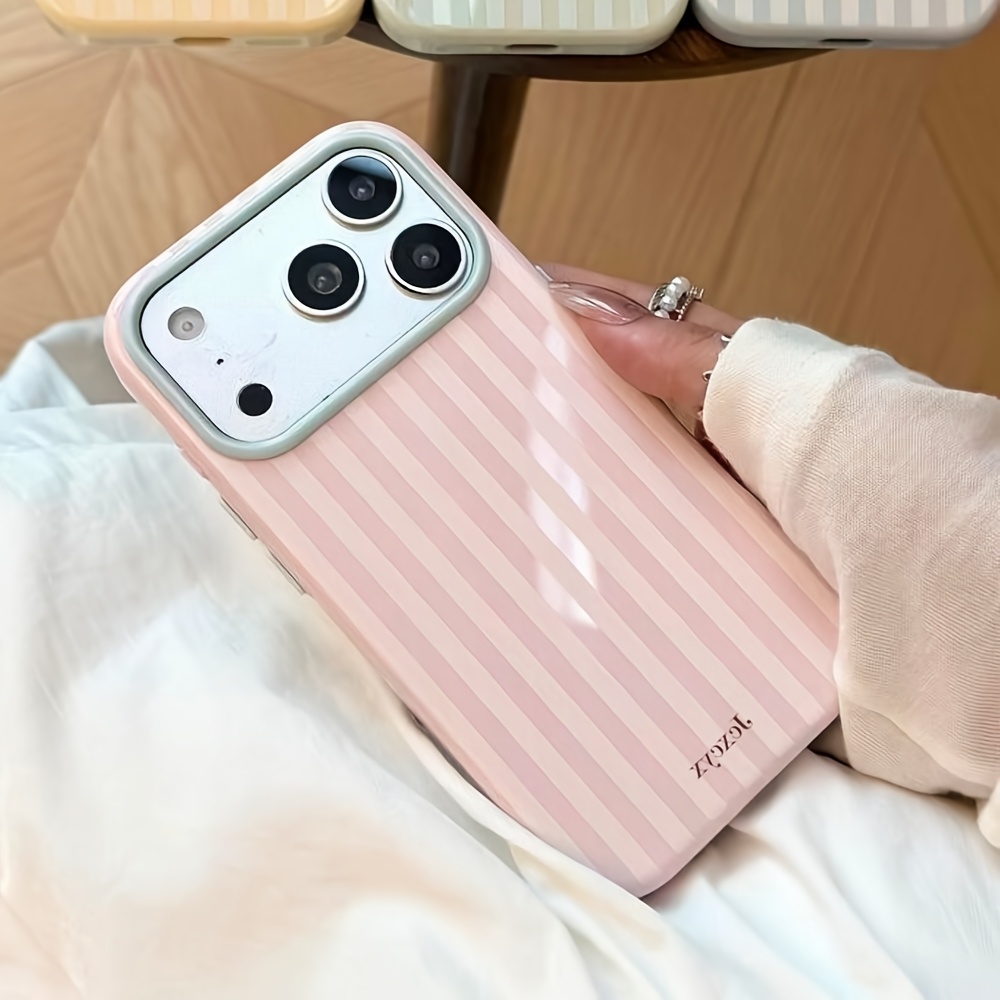 Phone Cases Korea - Coque de téléphone en TPU souple