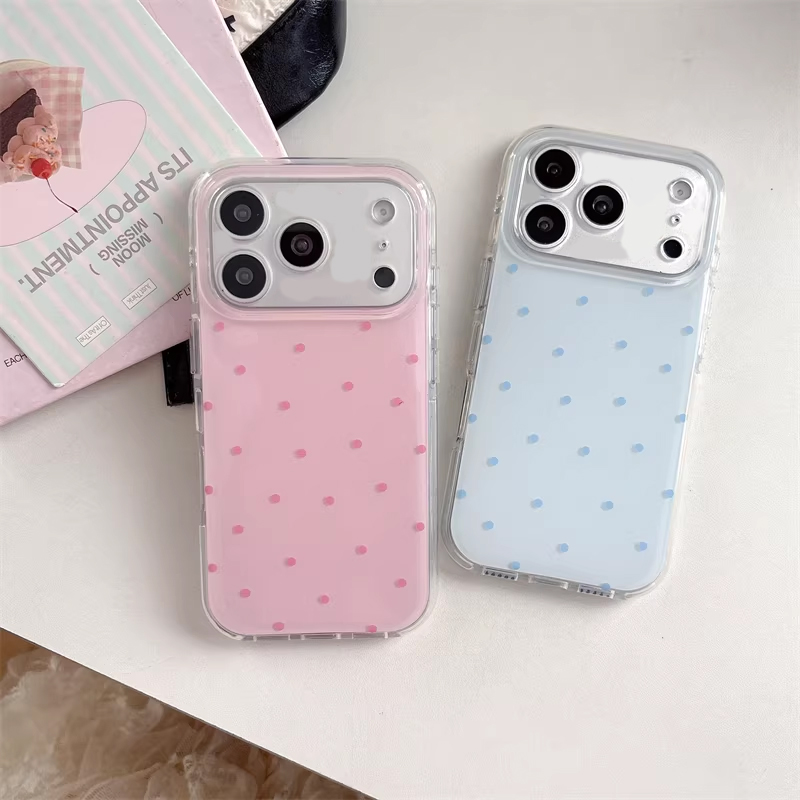 Phone Cases Korea - Coque de téléphone coréenne style Ins