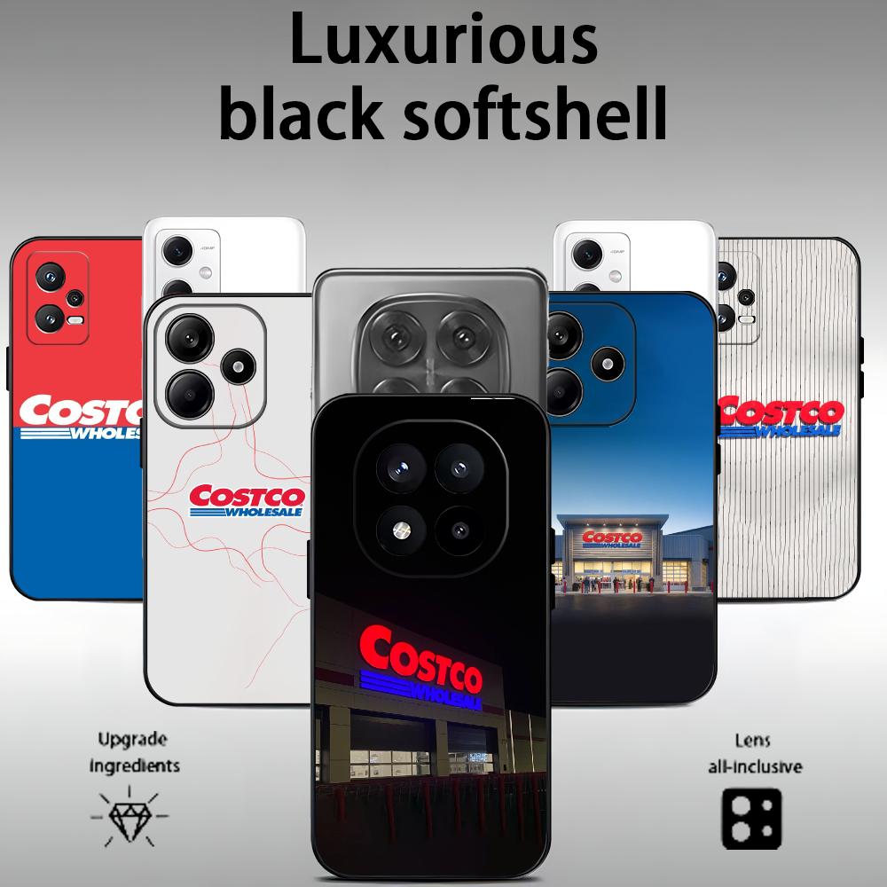 Phone Cases Walmart - Coque de téléphone Walmart Costco pour