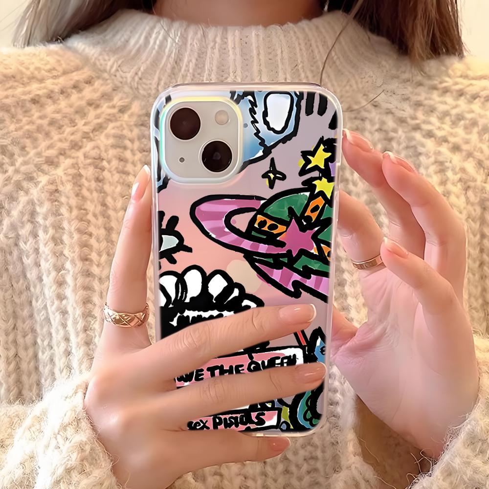 Phone Cases Brands - Coque de téléphone de luxe à