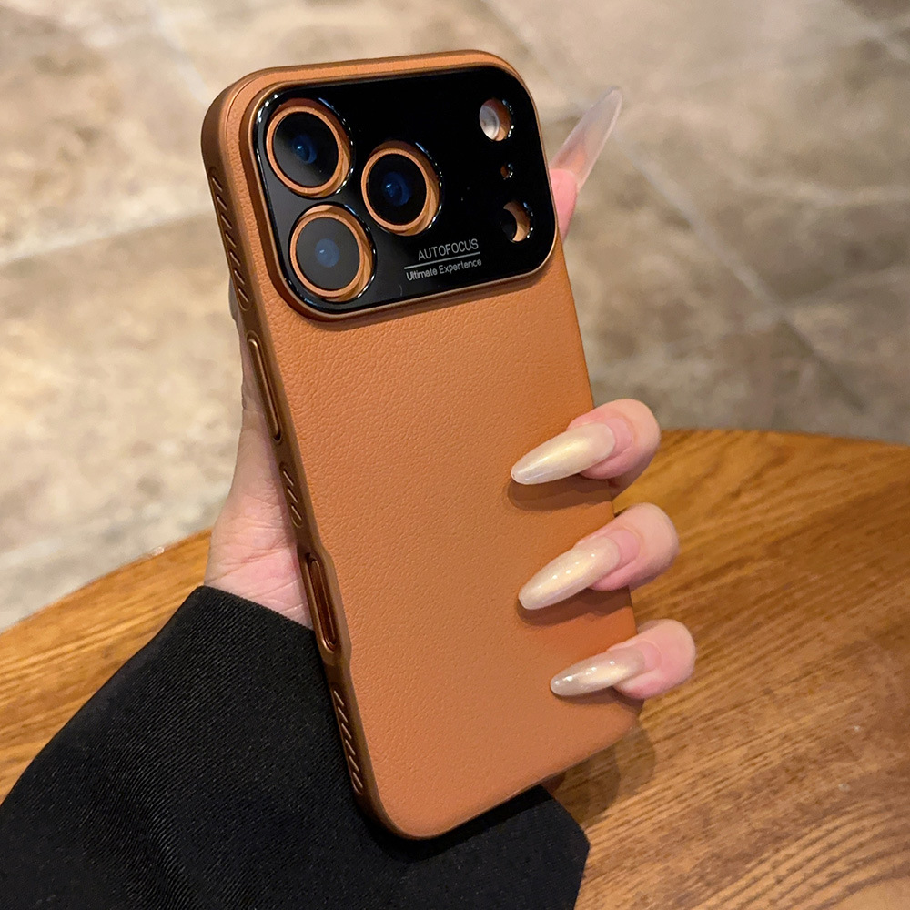 Phone Cases Quality - Étui magnétique Magsafe à dissipation thermique