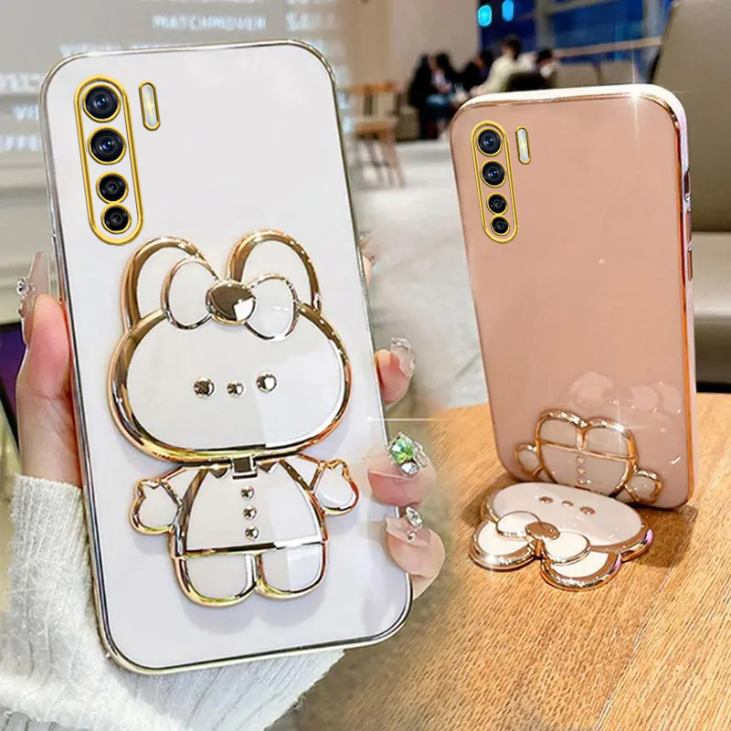 Phone Cases Vogue - A 91 miroir de maquillage mignon