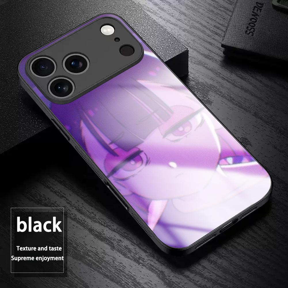 Phone Cases Japan - Coque de téléphone en verre magnétique
