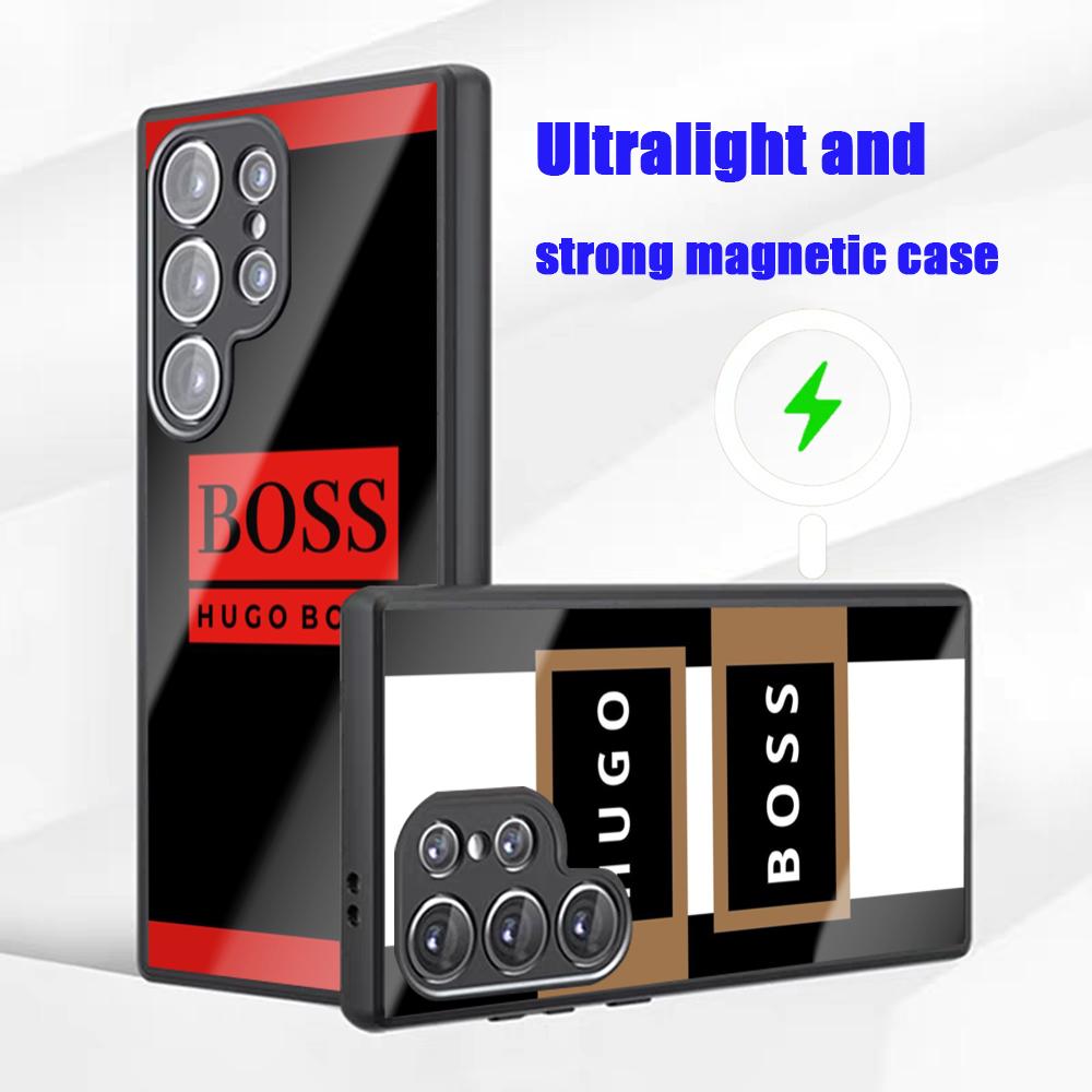 Phone Cases Brands - Étui de téléphone de marque Cool
