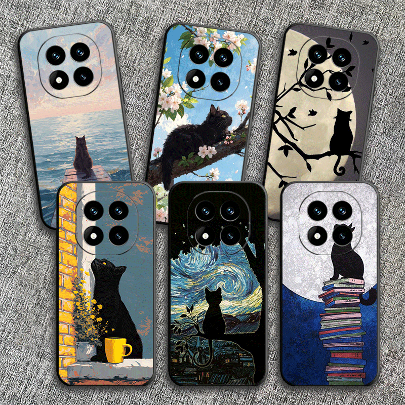 Phone Cases Shein - Coque de téléphone souple à motif
