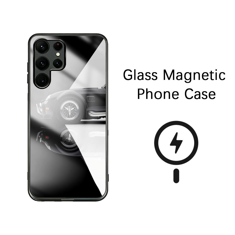 Phone Cases Brands - Étui de téléphone de luxe R-Royces