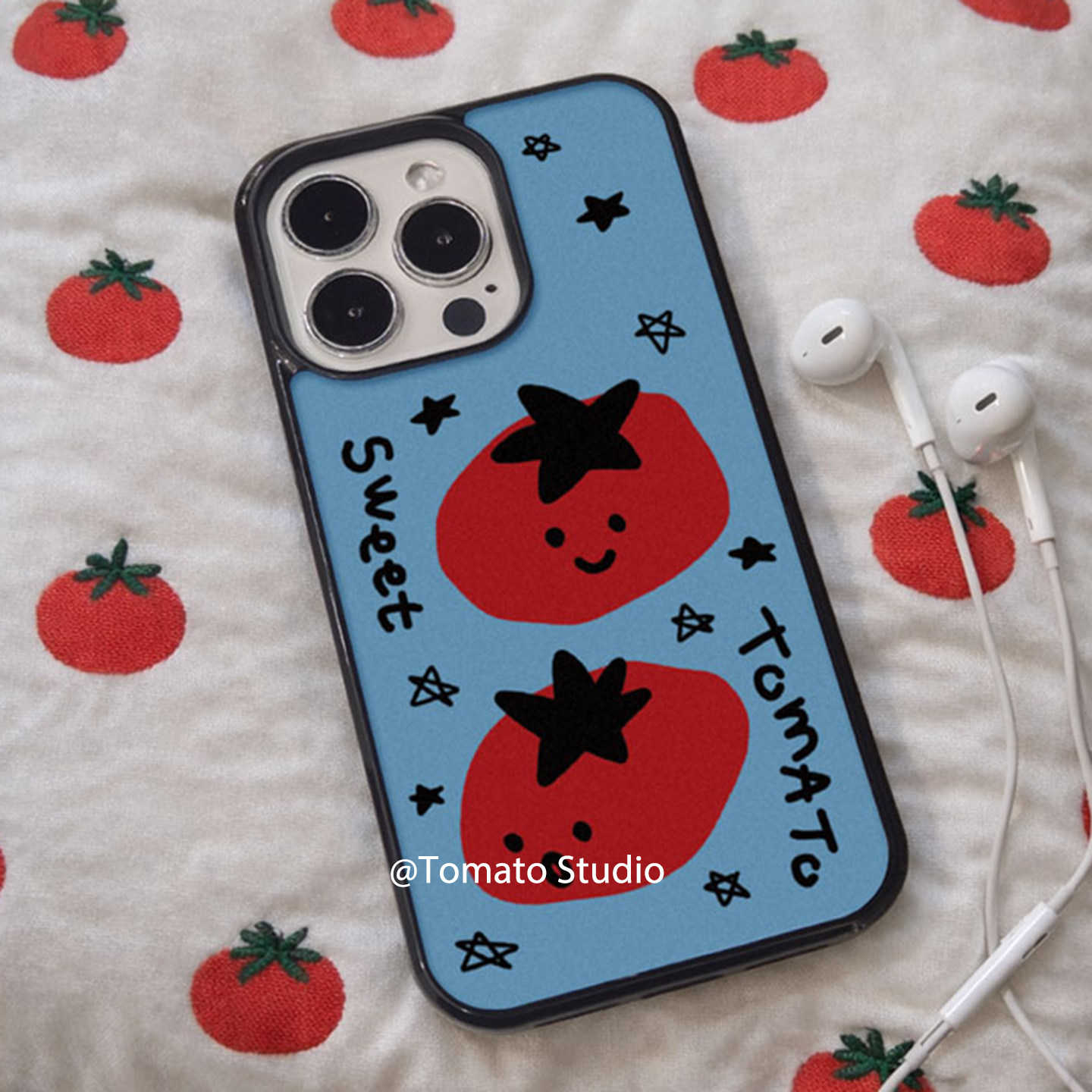 Phone Cases Korea - Coque de téléphone coréenne en silicone