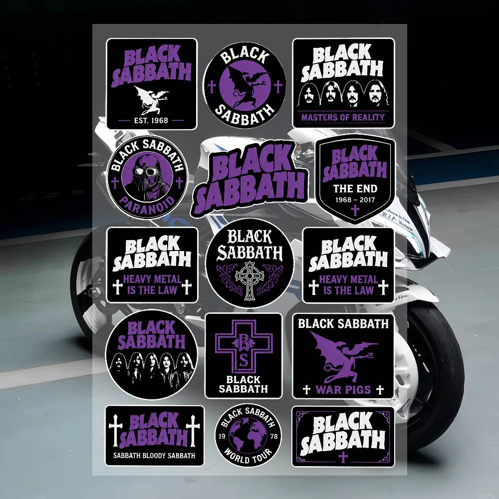 Phone Cases At H&M - C-BLACK SA-aBBb-ATH Ensemble d'autocollants d'anime en