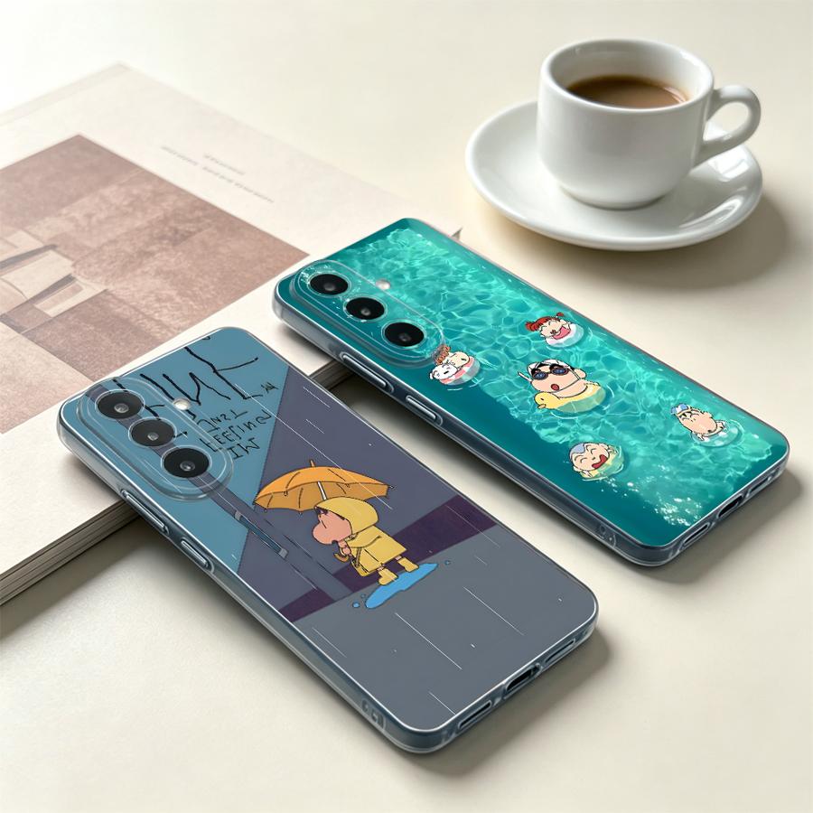 Phone Cases For Samsung A14 - Coque de téléphone pour Samsung Galaxy