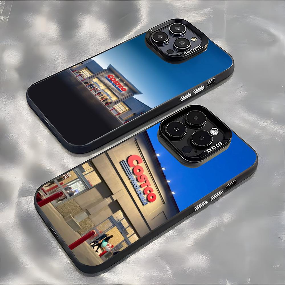 Phone Cases Walmart - Coque de téléphone Walmart Costco pour
