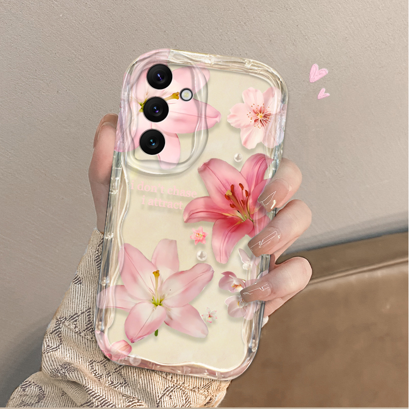 Étui de téléphone à motif de l - Phone Cases For Samsung A14 avis et prix