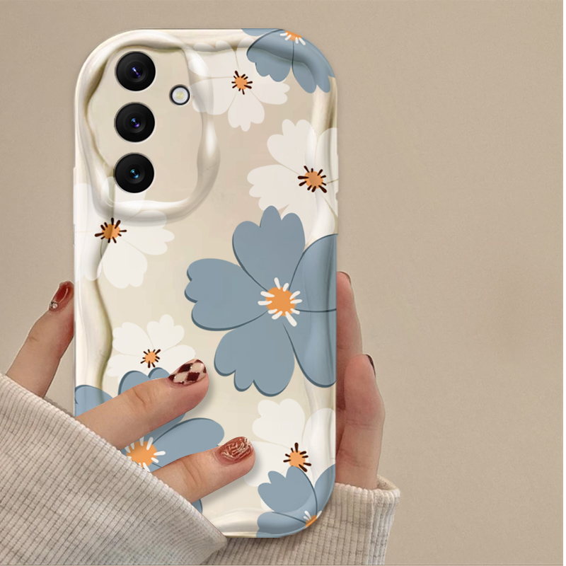 Étui de téléphone à motif de l - Phone Cases For Samsung A14 avis et prix