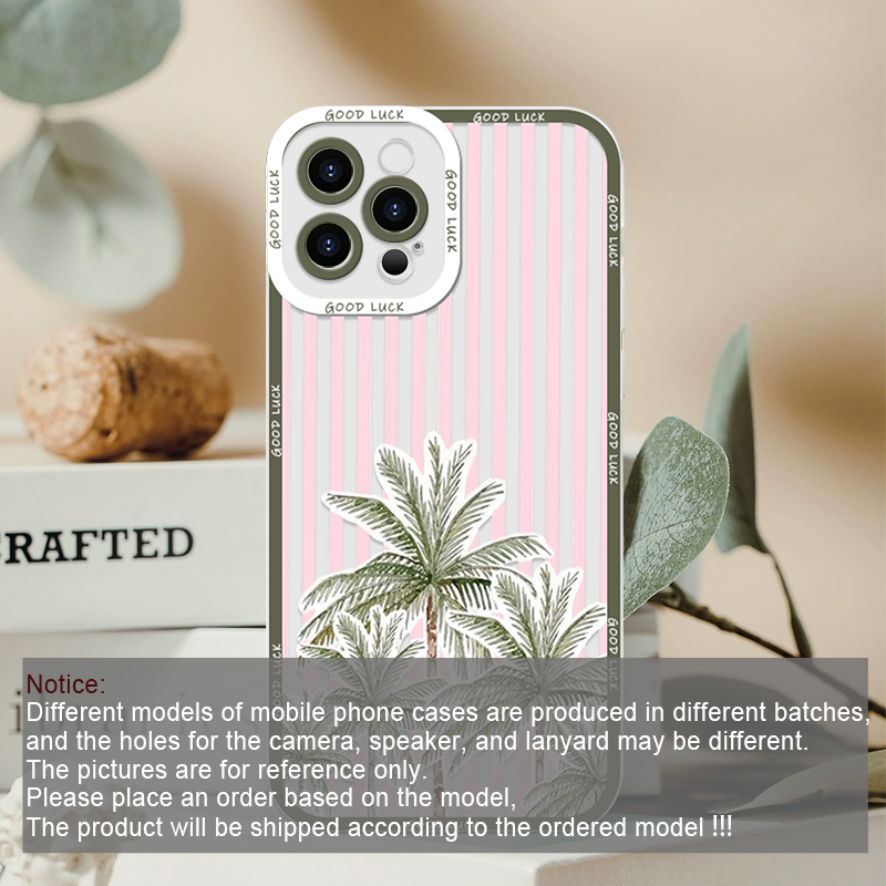 Coque Souple Transparente Impr - Phone Cases For Samsung A14 avis et prix