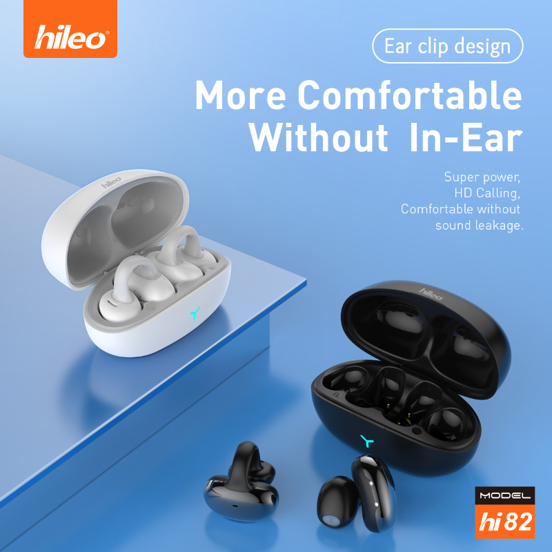 HILEO-Écouteurs Bluetooth Hi 8 - Phone Cases On Amazon avis et prix