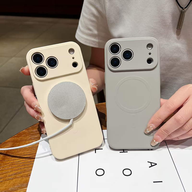 Coque de téléphone sans fil gi - Phone Cases Quality avis et prix