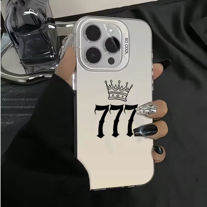 Coque de téléphone Vogue Lucky - Phone Cases Vogue avis et prix
