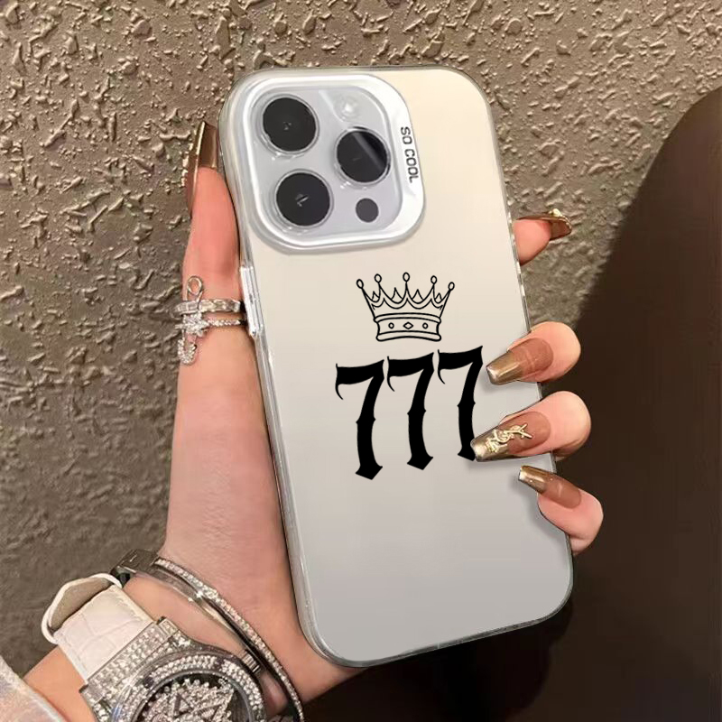 Coque de téléphone Vogue Lucky - Phone Cases Vogue avis et prix