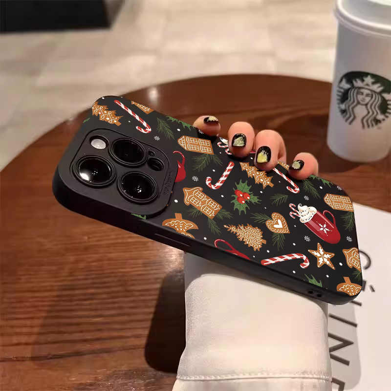 Coque de téléphone flocon de n - Phone Cases Xiaomi 14 avis et prix