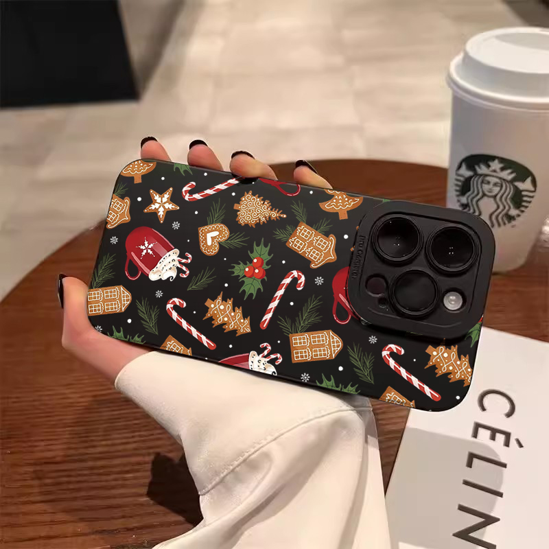 Coque de téléphone flocon de n - Phone Cases Xiaomi 14 avis et prix