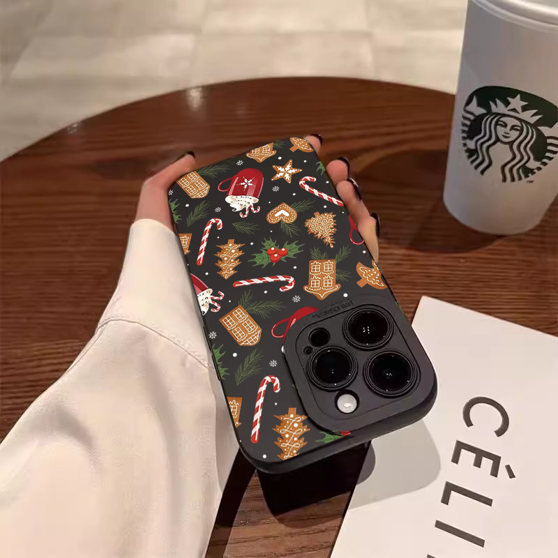 Coque de téléphone flocon de n - Phone Cases Xiaomi 14 avis et prix
