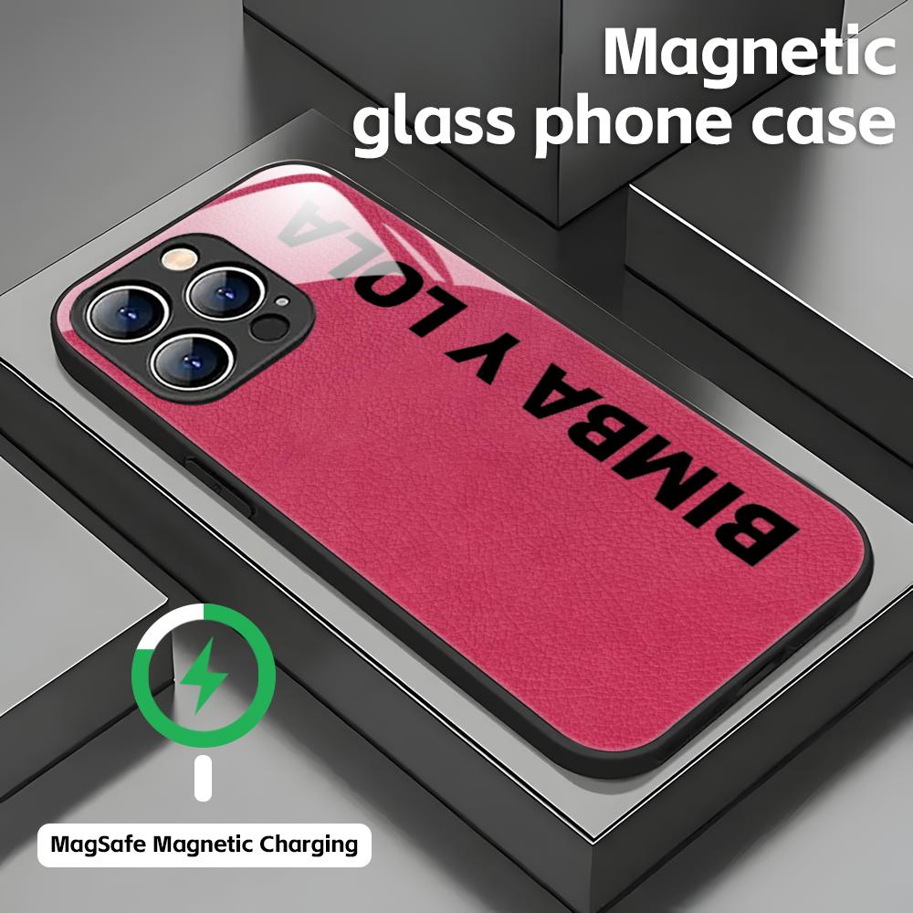 Coque de téléphone en verre ma - Phone Cases Brands avis et prix