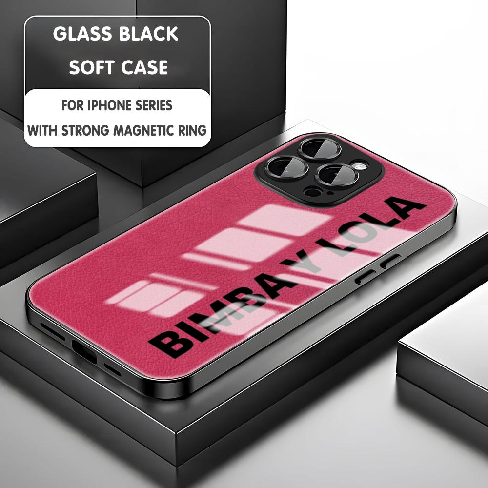 Coque de téléphone en verre ma - Phone Cases Brands avis et prix