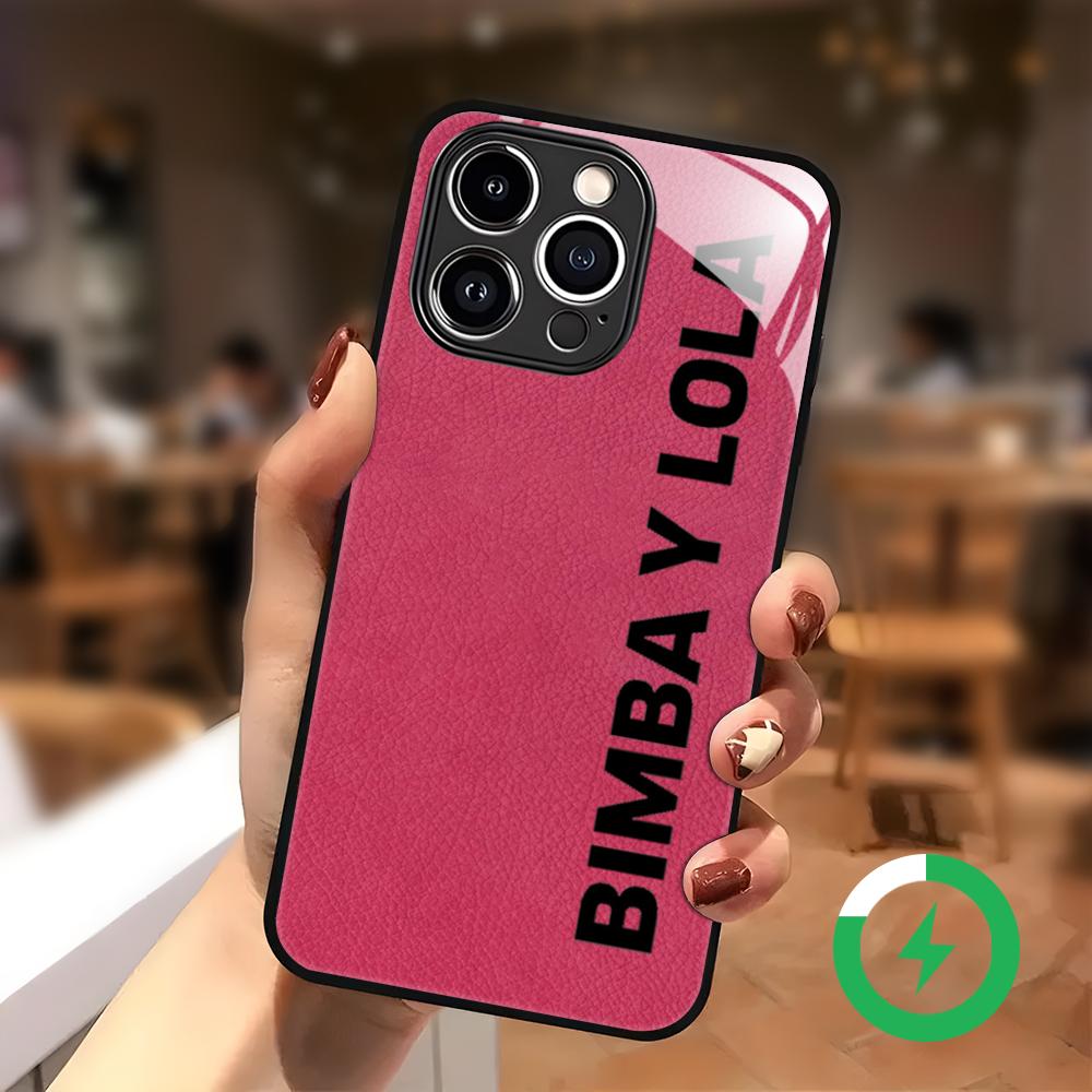 Coque de téléphone en verre ma - Phone Cases Brands avis et prix
