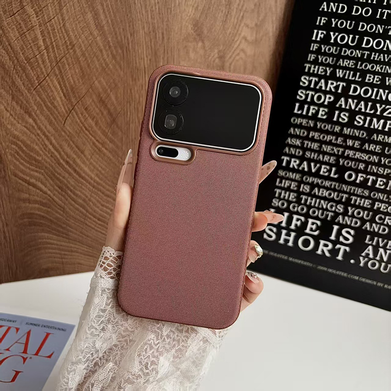 Étui de téléphone magnétique t - Phone Cases Quality avis et prix