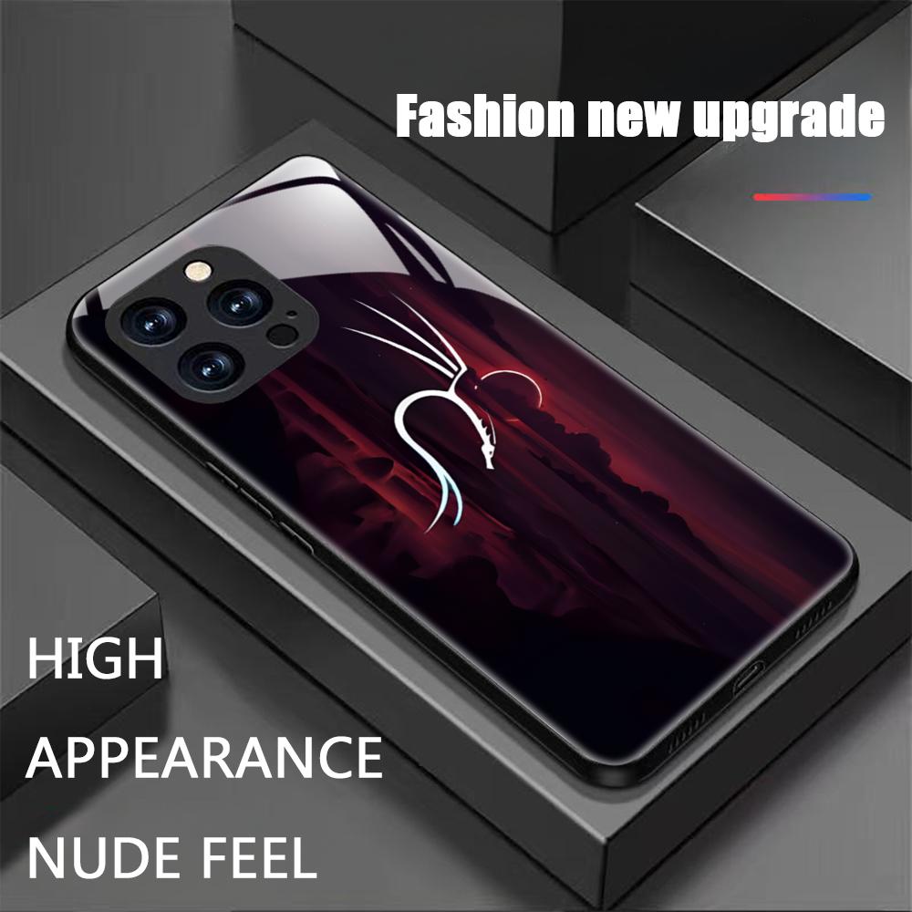 K-kali l-linux marque coque de - Phone Cases Brands avis et prix